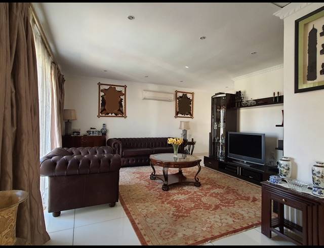 3 BEDROOM CLUSTER RENTED IN HALFWAY GARDENS